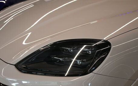 Porsche Cayenne III, 2024 год, 16 500 000 рублей, 21 фотография