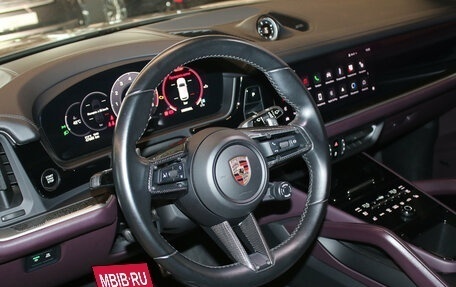 Porsche Cayenne III, 2024 год, 16 500 000 рублей, 7 фотография