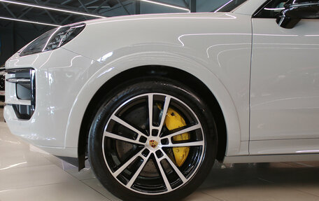 Porsche Cayenne III, 2024 год, 16 500 000 рублей, 20 фотография