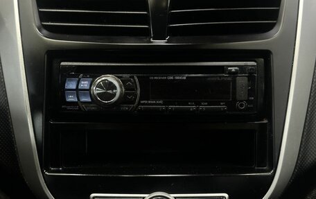 Hyundai Solaris II рестайлинг, 2012 год, 869 999 рублей, 12 фотография
