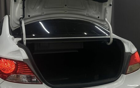 Hyundai Solaris II рестайлинг, 2012 год, 869 999 рублей, 5 фотография