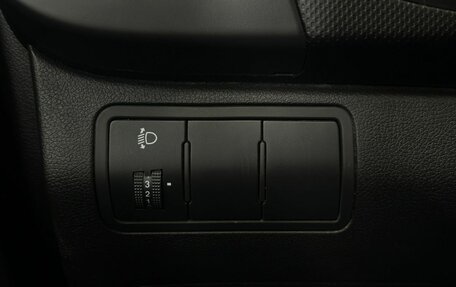 Hyundai Solaris II рестайлинг, 2012 год, 869 999 рублей, 14 фотография