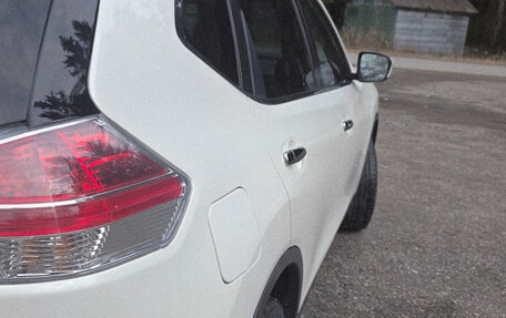 Nissan X-Trail, 2018 год, 2 100 000 рублей, 4 фотография
