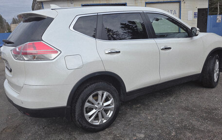 Nissan X-Trail, 2018 год, 2 100 000 рублей, 3 фотография