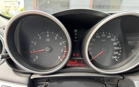 Mazda 3, 2011 год, 790 000 рублей, 3 фотография