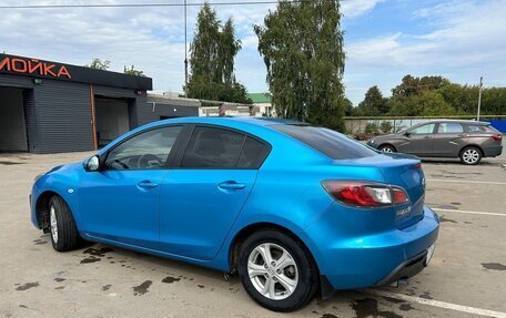 Mazda 3, 2011 год, 790 000 рублей, 5 фотография
