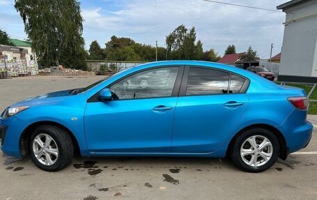 Mazda 3, 2011 год, 790 000 рублей, 6 фотография