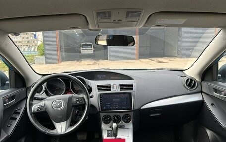 Mazda 3, 2011 год, 790 000 рублей, 2 фотография