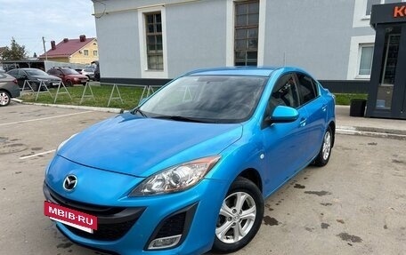 Mazda 3, 2011 год, 790 000 рублей, 8 фотография