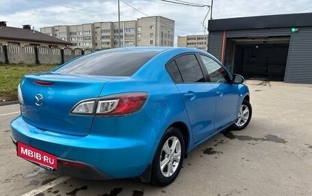 Mazda 3, 2011 год, 790 000 рублей, 4 фотография
