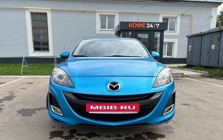 Mazda 3, 2011 год, 790 000 рублей, 7 фотография