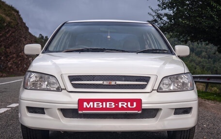 Mitsubishi Lancer IX, 2002 год, 300 000 рублей, 5 фотография