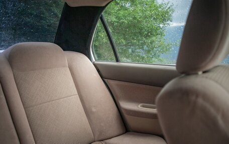 Mitsubishi Lancer IX, 2002 год, 300 000 рублей, 9 фотография