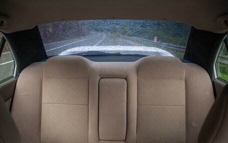 Mitsubishi Lancer IX, 2002 год, 300 000 рублей, 8 фотография