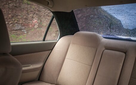 Mitsubishi Lancer IX, 2002 год, 300 000 рублей, 10 фотография