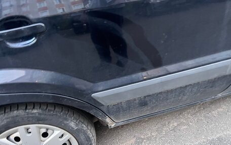 Ford Fusion I, 2008 год, 345 000 рублей, 12 фотография