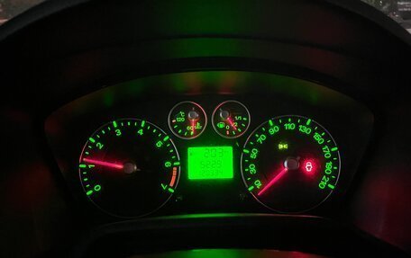 Ford Fusion I, 2008 год, 345 000 рублей, 15 фотография