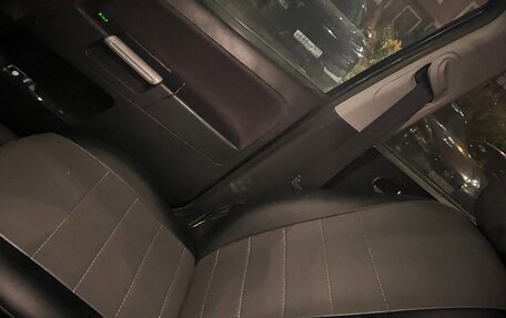 Ford Fusion I, 2008 год, 345 000 рублей, 16 фотография