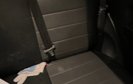 Ford Fusion I, 2008 год, 345 000 рублей, 18 фотография
