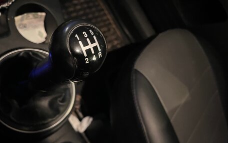 Ford Fusion I, 2008 год, 345 000 рублей, 23 фотография