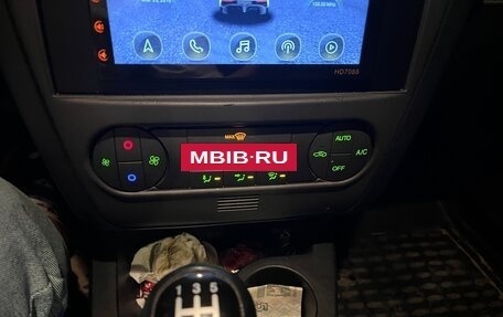 Ford Fusion I, 2008 год, 345 000 рублей, 22 фотография