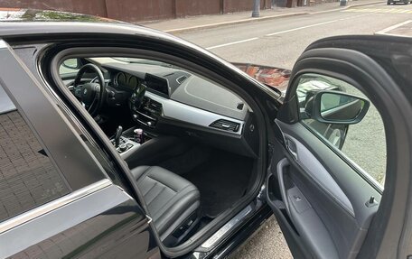 BMW 5 серия, 2019 год, 2 575 000 рублей, 6 фотография