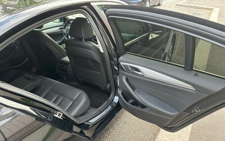 BMW 5 серия, 2019 год, 2 575 000 рублей, 7 фотография