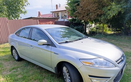 Ford Mondeo IV, 2013 год, 1 100 000 рублей, 3 фотография