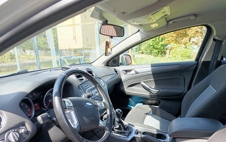 Ford Mondeo IV, 2013 год, 1 100 000 рублей, 7 фотография