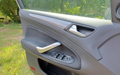 Ford Mondeo IV, 2013 год, 1 100 000 рублей, 5 фотография
