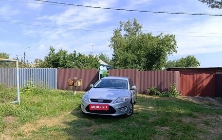 Ford Mondeo IV, 2013 год, 1 100 000 рублей, 4 фотография