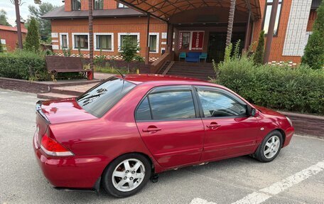 Mitsubishi Lancer IX, 2006 год, 290 000 рублей, 6 фотография