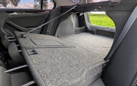 Volkswagen Jetta VI, 2014 год, 890 000 рублей, 9 фотография