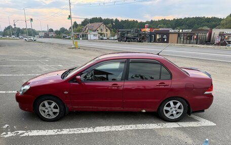 Mitsubishi Lancer IX, 2006 год, 290 000 рублей, 7 фотография