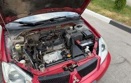 Mitsubishi Lancer IX, 2006 год, 290 000 рублей, 8 фотография