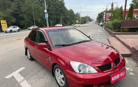 Mitsubishi Lancer IX, 2006 год, 290 000 рублей, 5 фотография