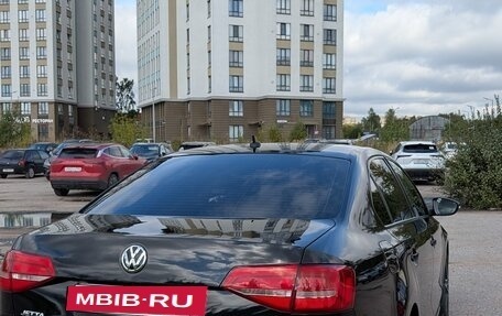 Volkswagen Jetta VI, 2014 год, 890 000 рублей, 7 фотография