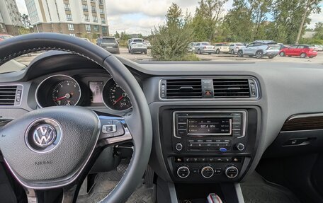 Volkswagen Jetta VI, 2014 год, 890 000 рублей, 13 фотография