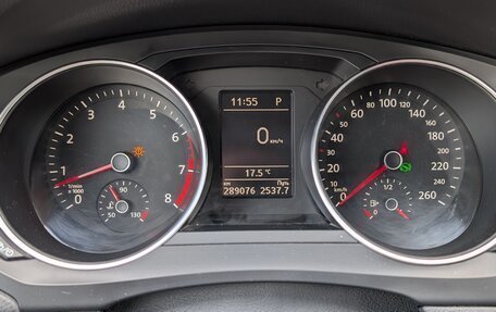 Volkswagen Jetta VI, 2014 год, 890 000 рублей, 12 фотография