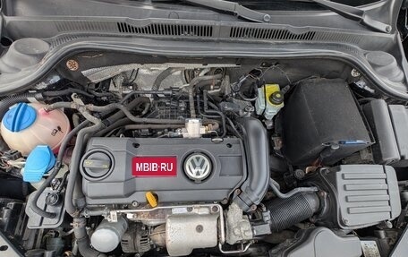Volkswagen Jetta VI, 2014 год, 890 000 рублей, 11 фотография