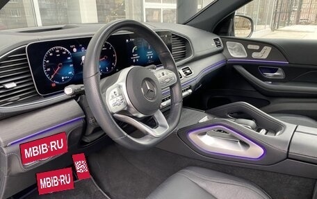 Mercedes-Benz GLE Coupe, 2020 год, 7 050 000 рублей, 4 фотография