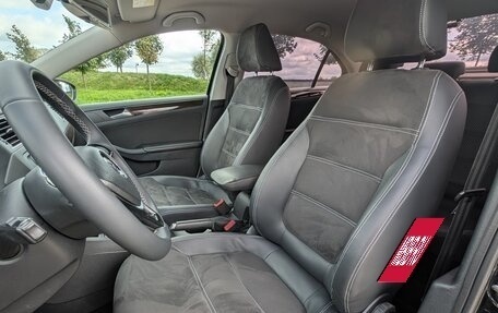 Volkswagen Jetta VI, 2014 год, 890 000 рублей, 20 фотография