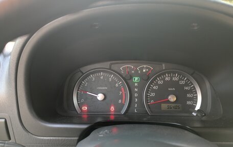 Suzuki Jimny, 2011 год, 1 300 000 рублей, 11 фотография