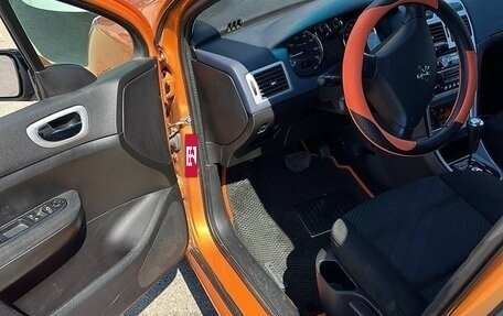 Peugeot 307 I, 2006 год, 400 000 рублей, 6 фотография