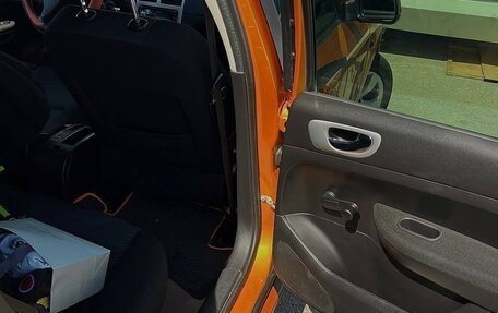 Peugeot 307 I, 2006 год, 400 000 рублей, 8 фотография
