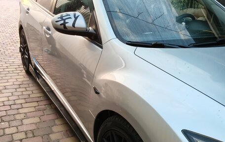 Mazda 6, 2007 год, 830 000 рублей, 3 фотография