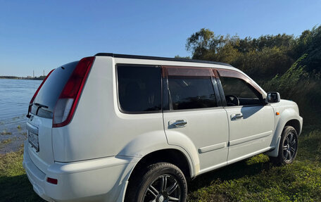 Nissan X-Trail, 2001 год, 550 000 рублей, 5 фотография