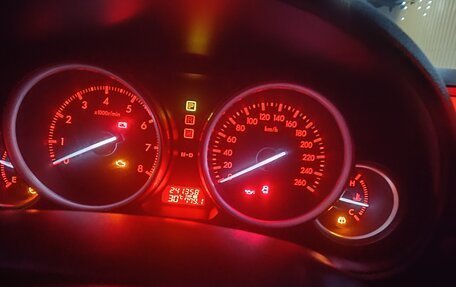 Mazda 6, 2007 год, 830 000 рублей, 8 фотография