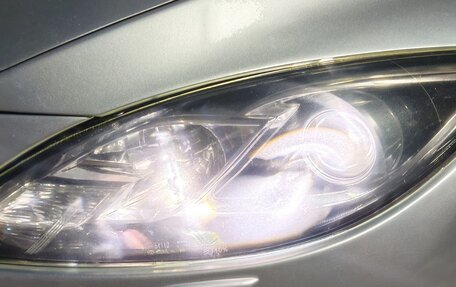Mazda 6, 2007 год, 830 000 рублей, 10 фотография