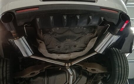 Mazda 6, 2007 год, 830 000 рублей, 13 фотография